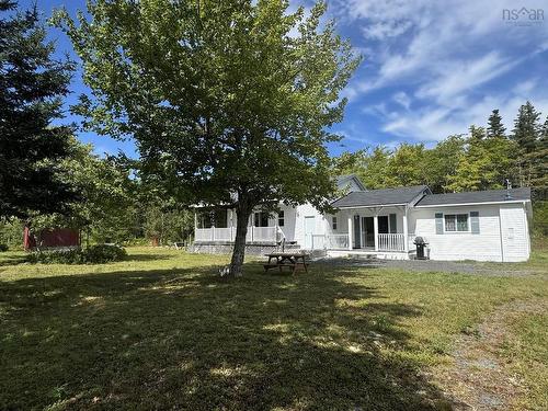 87 Somerset Drive, East Sable River, NS 