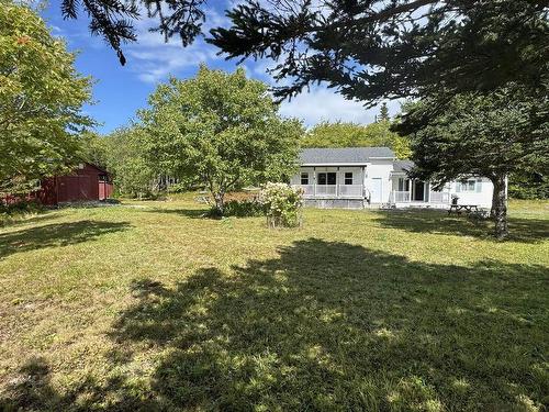 87 Somerset Drive, East Sable River, NS 