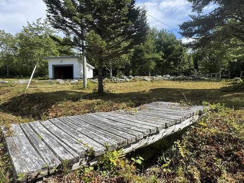 87 Somerset Drive, East Sable River, NS 