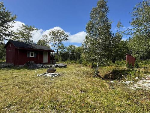 87 Somerset Drive, East Sable River, NS 