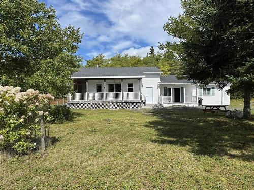 87 Somerset Drive, East Sable River, NS 