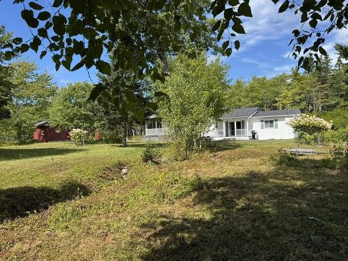 87 Somerset Drive, East Sable River, NS 