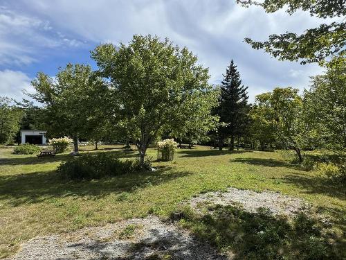 87 Somerset Drive, East Sable River, NS 