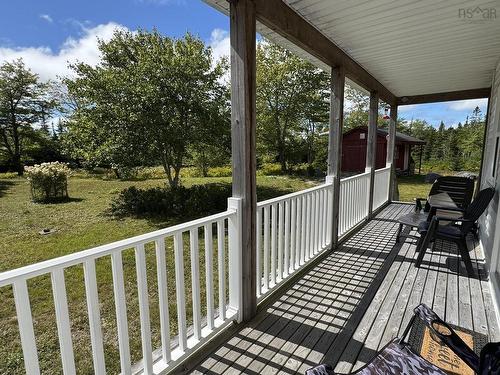 87 Somerset Drive, East Sable River, NS 