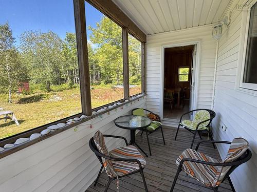 87 Somerset Drive, East Sable River, NS 