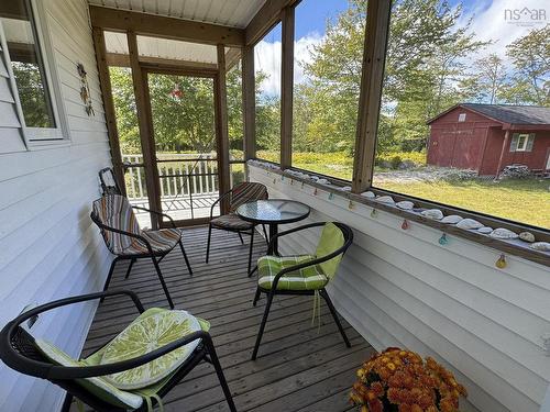 87 Somerset Drive, East Sable River, NS 