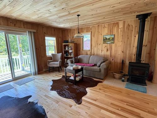 87 Somerset Drive, East Sable River, NS 