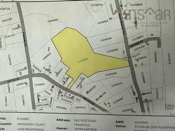 N/A Old Post Road  Frankville, NS B0H 1K0