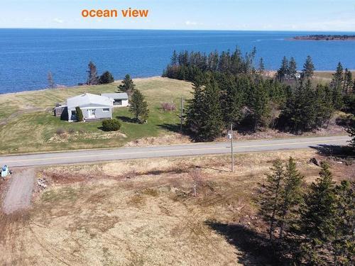 Vl Blue Sea Road, Malagash Point, NS 