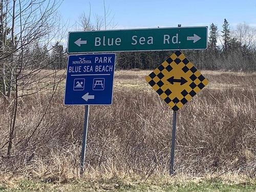 Vl Blue Sea Road, Malagash Point, NS 