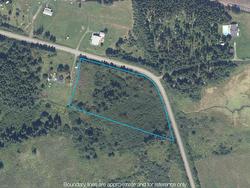 VL Blue Sea Road  Malagash Point, NS B0K 1E0