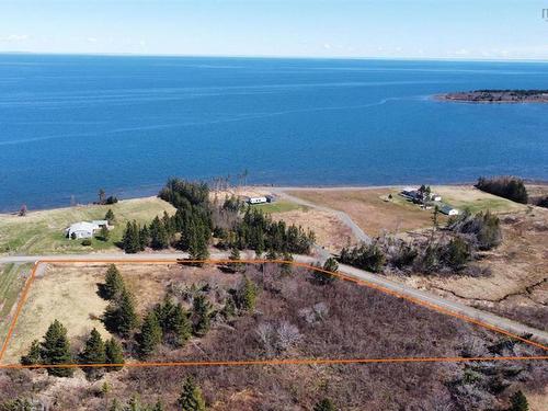 Vl Blue Sea Road, Malagash Point, NS 