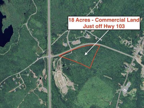 Lot White Point Connector, White Point, NS 