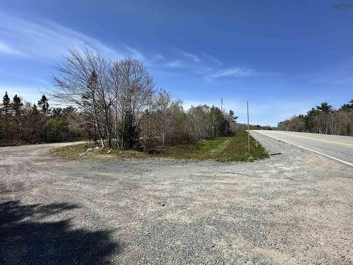 Lot White Point Connector, White Point, NS 