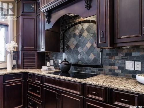 112 4 Highway S, Rosetown, SK - Indoor Photo Showing Kitchen