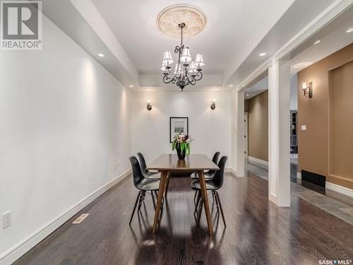 112 4 Highway S, Rosetown, SK - Indoor Photo Showing Other Room