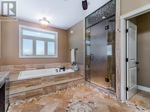 112 4 Highway S, Rosetown, SK - Indoor Photo Showing Bathroom