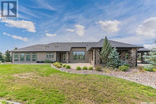112 4 Highway S, Rosetown, SK - Outdoor
