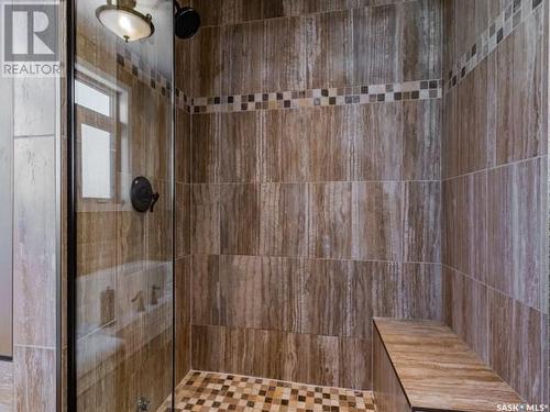 112 4 Highway S, Rosetown, SK - Indoor Photo Showing Bathroom