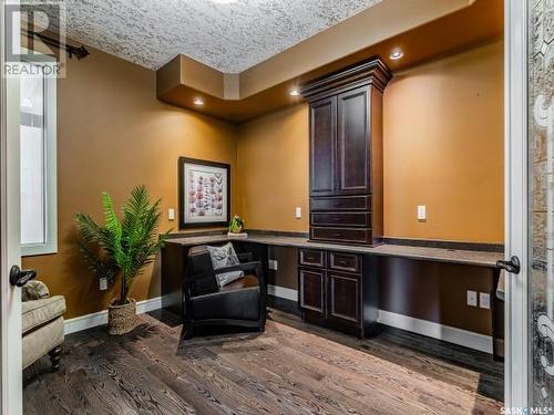 112 4 Highway S, Rosetown, SK - Indoor Photo Showing Other Room