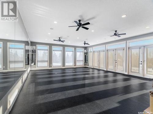 112 4 Highway S, Rosetown, SK - Indoor Photo Showing Other Room