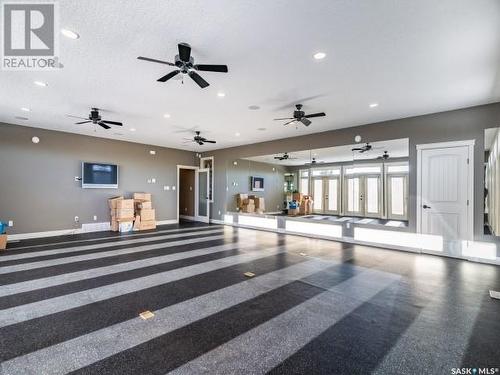 112 4 Highway S, Rosetown, SK - Indoor Photo Showing Other Room