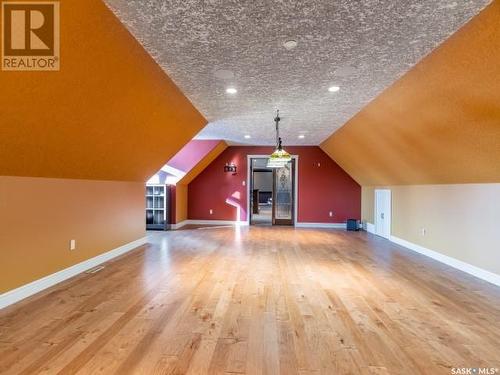112 4 Highway S, Rosetown, SK - Indoor Photo Showing Other Room