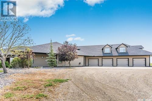112 4 Highway S, Rosetown, SK - Outdoor