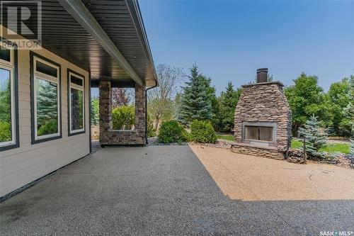 112 4 Highway S, Rosetown, SK - Outdoor