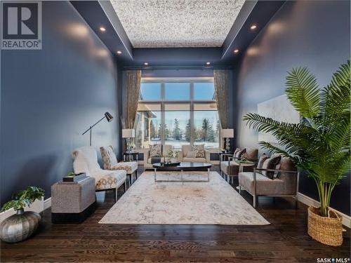 112 4 Highway S, Rosetown, SK - Indoor