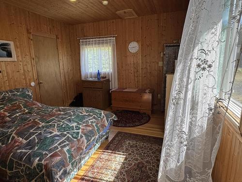 87 Somerset Drive, East Sable River, NS 