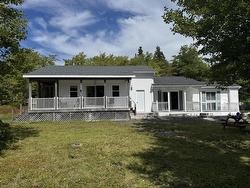 87 Somerset Drive  East Sable River, NS B0T 1V0