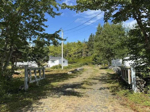 87 Somerset Drive, East Sable River, NS 