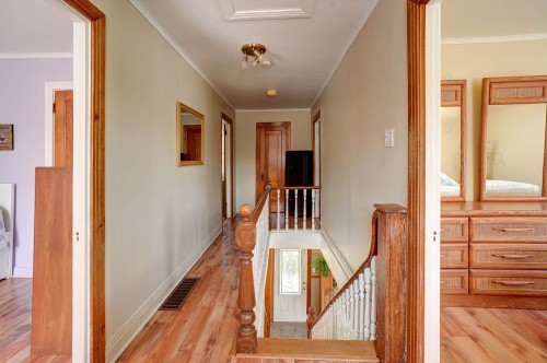 Corridor - 8829 Route 117 S., Rivière-Rouge, QC - Indoor Photo Showing Other Room