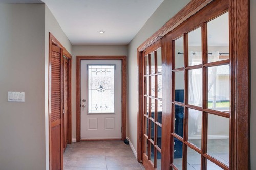 Hall d'entrée/Vestibule - 8829 Route 117 S., Rivière-Rouge, QC - Indoor Photo Showing Other Room