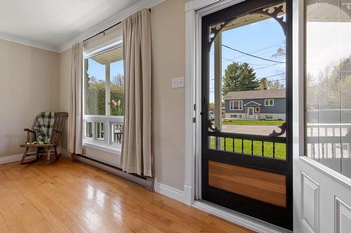 Living room - 339 Rue Rivard, Magog, QC - Indoor Photo Showing Other Room