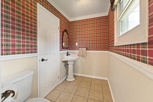 Salle de bains attenante à la CCP - 339 Rue Rivard, Magog, QC - Indoor Photo Showing Bathroom