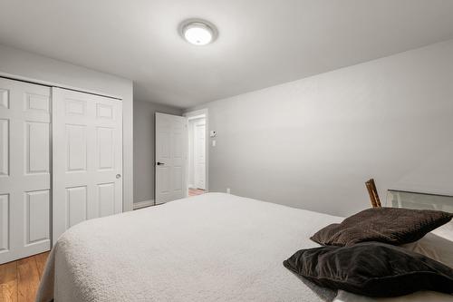 Chambre à coucher - 339 Rue Rivard, Magog, QC - Indoor Photo Showing Bedroom