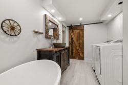 Bathroom - 