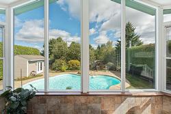 Solarium/Verrière - 