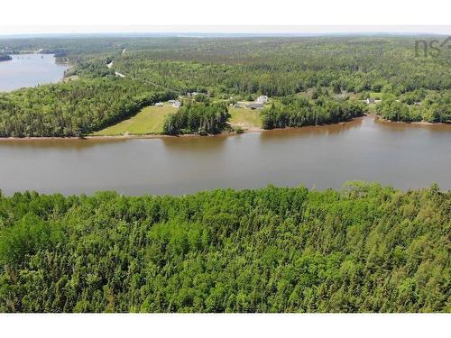 Lot 12A Dorothy Robinson Drive, Evanston, NS 