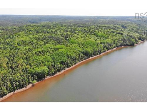 Lot 12A Dorothy Robinson Drive, Evanston, NS 