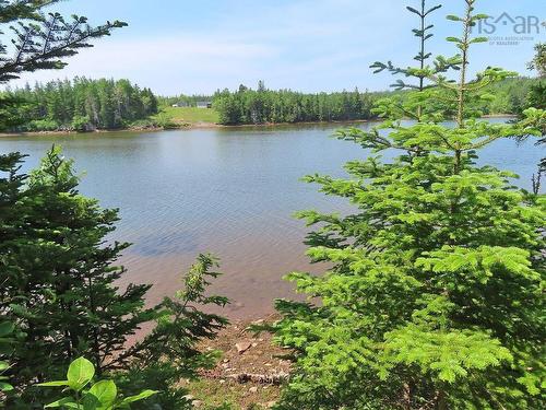 Lot 12A Dorothy Robinson Drive, Evanston, NS 