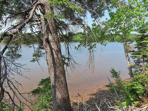 Lot 12A Dorothy Robinson Drive, Evanston, NS 