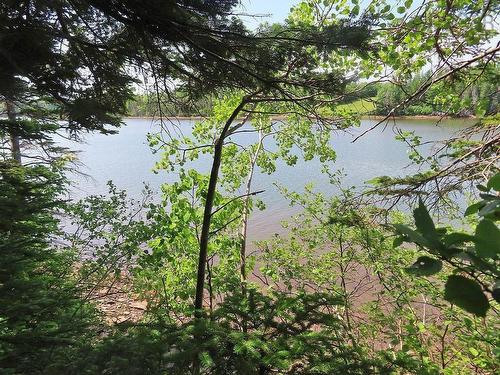 Lot 12A Dorothy Robinson Drive, Evanston, NS 