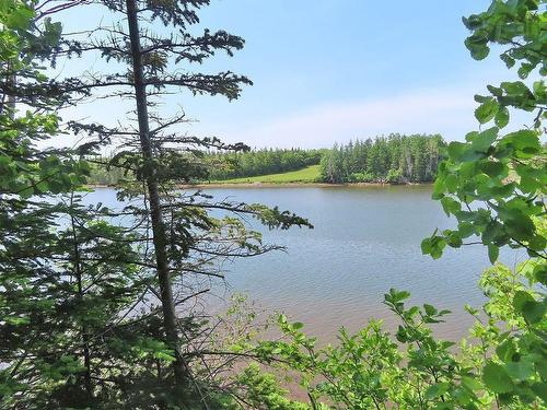 Lot 12A Dorothy Robinson Drive, Evanston, NS 