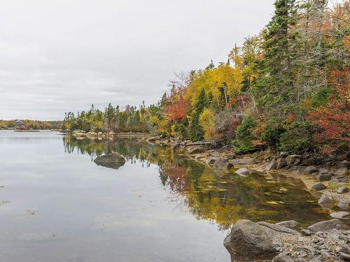 Scott'S Point Road, East Dover, NS 