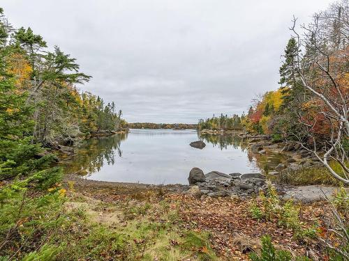 Scott'S Point Road, East Dover, NS 