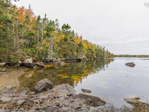 Scott'S Point Road, East Dover, NS 