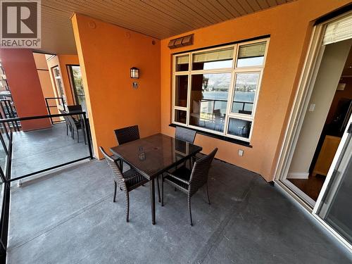 15 Park Place Place Unit# 341, Osoyoos, BC -  With Exterior